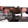 Drill America 12-28 Carbon Steel Plug Hand Tap DWTP12-28
